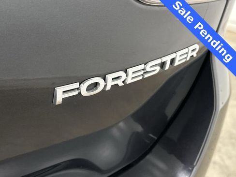 Used 2019 Subaru Forester Premium image 27
