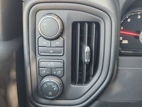 New 2026 Chevrolet Silverado 3500 W/T w/ WT Convenience Package AWD/4WD image 22