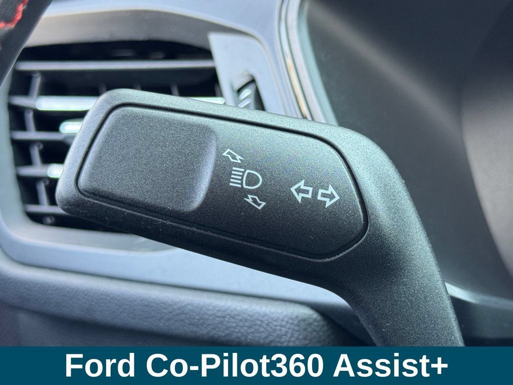 Used 2024 Ford Escape ST-Line w/ Tech Pack #1 FWD image 12
