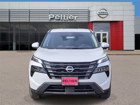 New 2026 Nissan Rogue SV w/ Cold Weather Package image 2