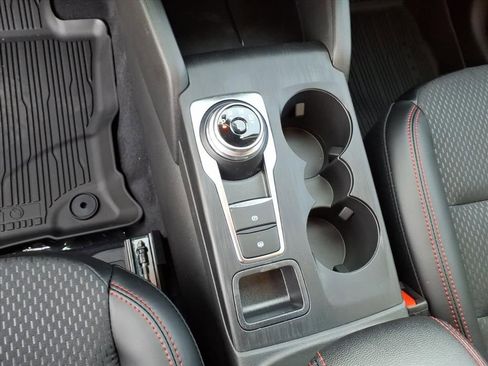 New 2026 Ford Escape ST-Line Select w/ Equipment Group 401A image 16