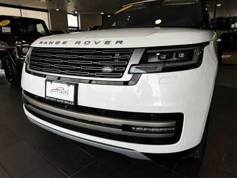 Used 2023 Land Rover Range Rover SE AWD/4WD image 49