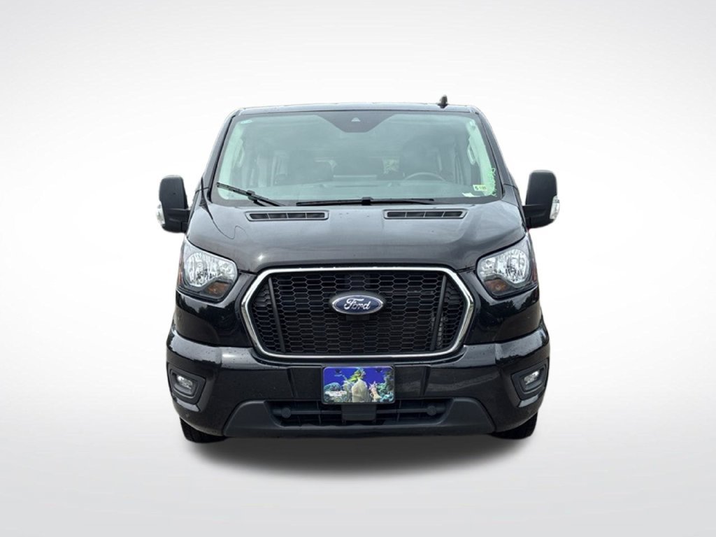 Used 2024 Ford Transit 350 XLT RWD image 3