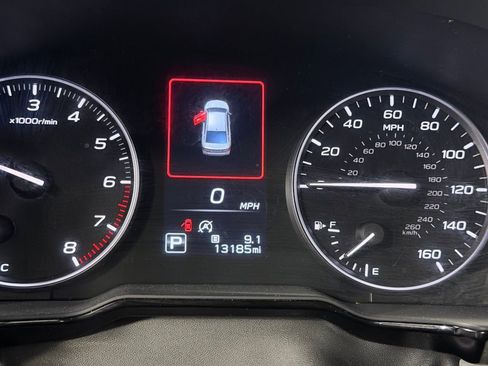 Used 2025 Subaru Legacy Premium image 18