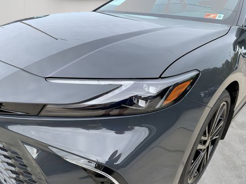 New 2026 Toyota Camry XSE FWD image 28