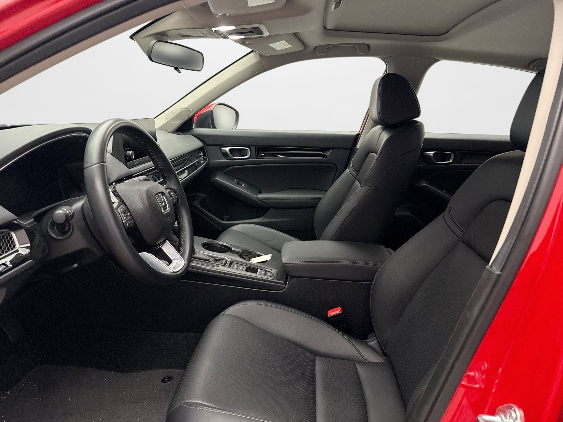 Used 2024 Honda Civic EX-L image 9