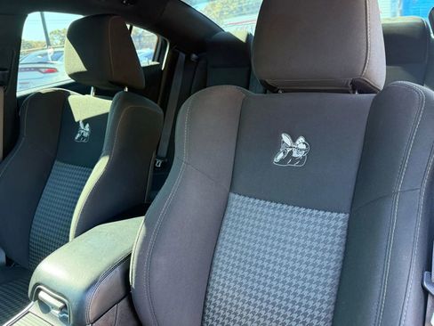 Used 2021 Dodge Charger Scat Pack image 24