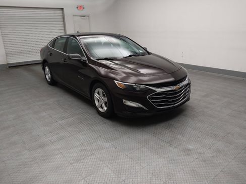 Used 2021 Chevrolet Malibu LS FWD image 13