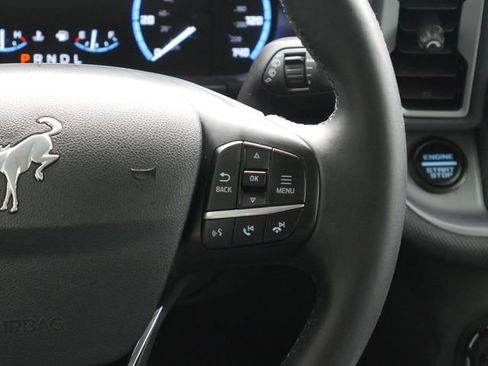 Used 2024 Ford Bronco Sport Big Bend w/ Convenience Package image 18