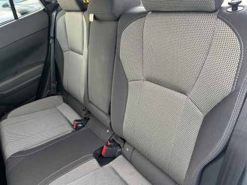 Certified 2024 Subaru Crosstrek 2.0i Premium image 14