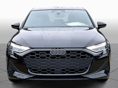 New 2026 Audi A3 2.0T Premium w/ Black Optic Package image 3