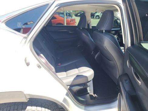 Used 2015 Lexus NX 200t FWD w/ Premium Package image 23