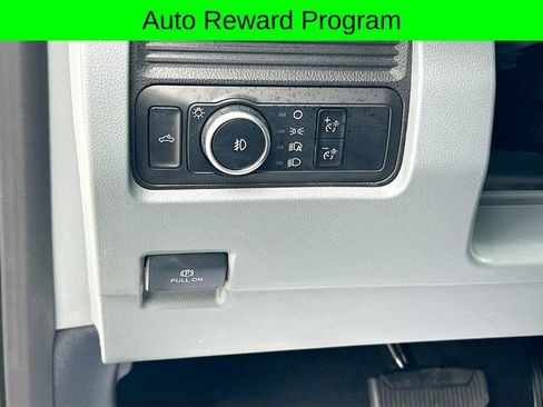 Certified 2025 Ford F250 XLT AWD/4WD image 15