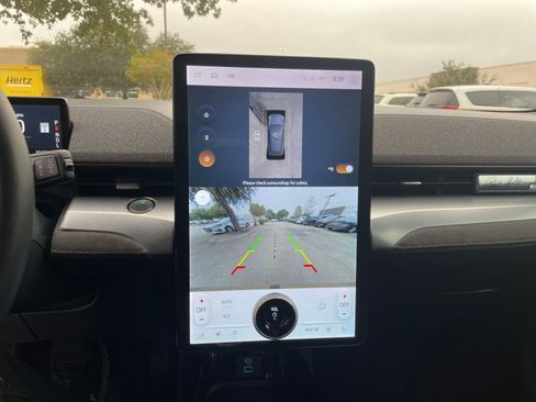 Used 2023 Ford Mustang Mach-E GT image 17