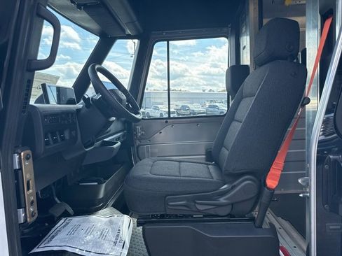 New 2025 Chevrolet Brightdrop 400 image 22