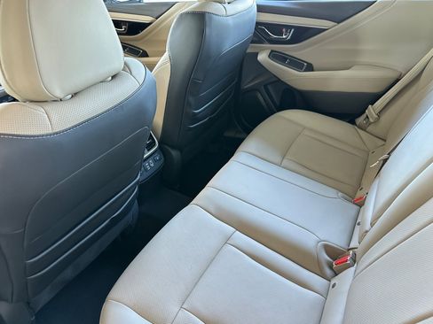 Used 2025 Subaru Legacy Limited image 13