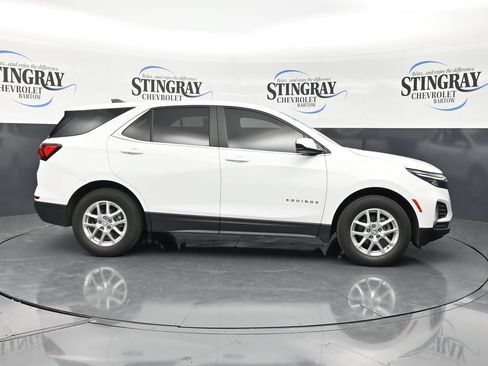 Used 2023 Chevrolet Equinox LT FWD image 10