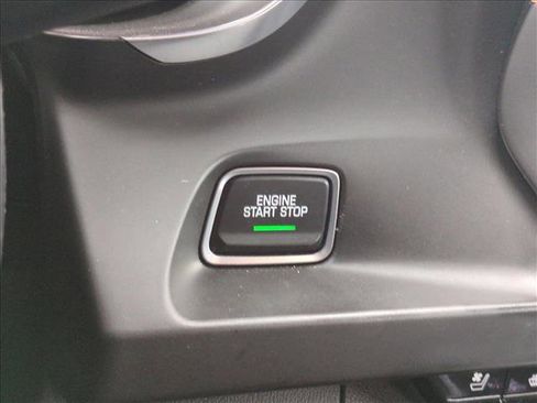 Used 2019 Chevrolet Camaro SS image 15