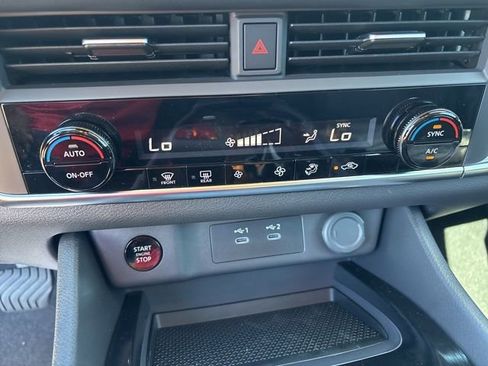 New 2026 Nissan Rogue SV image 17