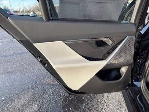 New 2026 BMW 540i xDrive w/ M Sport Package image 27