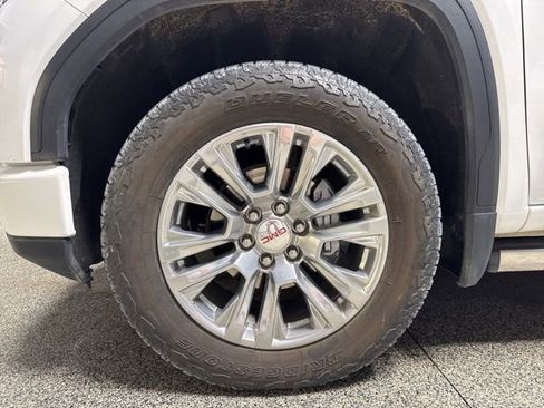 Used 2022 GMC Sierra 1500 Denali image 3