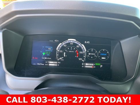 Used 2024 Toyota Tundra Limited image 20