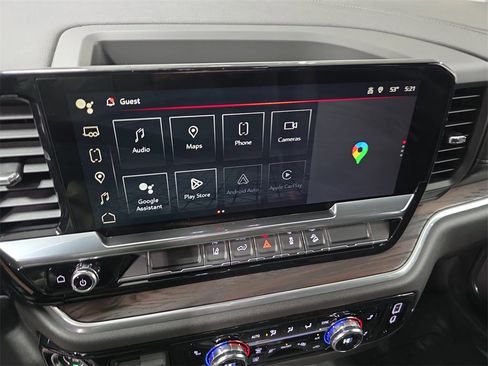 New 2026 GMC Sierra 2500 SLT image 21