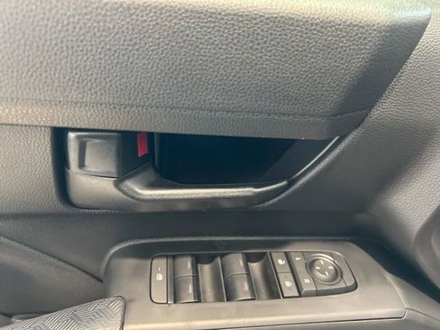 New 2026 Toyota Tacoma SR RWD image 8