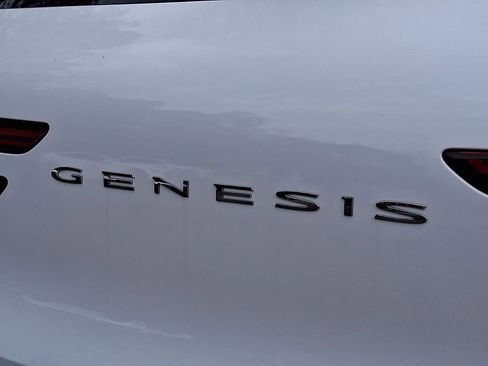 New 2026 Genesis GV70 2.5T Sport Prestige AWD/4WD image 19