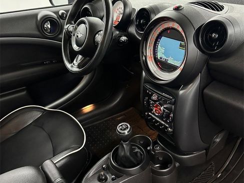 Used 2013 MINI Cooper Countryman S image 38