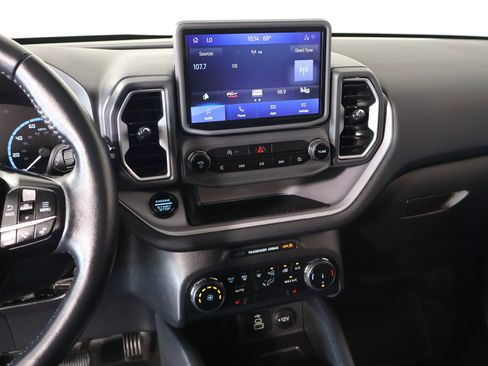 Used 2023 Ford Bronco Sport Big Bend w/ Convenience Package AWD/4WD image 5