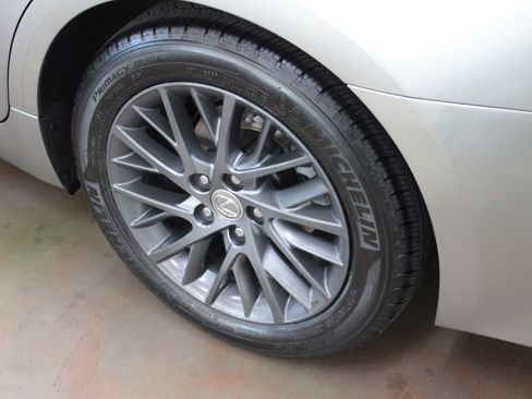 Used 2018 Lexus ES 350 image 24