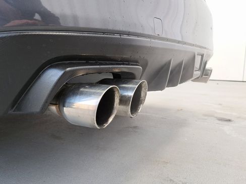 Used 2020 Subaru WRX STI image 32