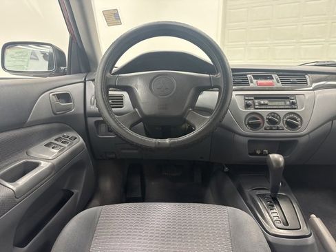 Used 2002 Mitsubishi Lancer ES image 14