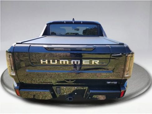 Used 2024 GMC Hummer EV 3X image 14