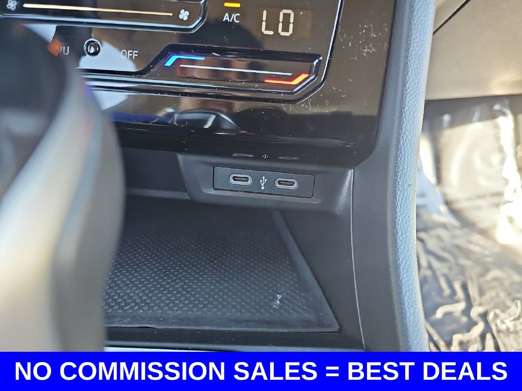 Used 2025 Volkswagen Jetta S FWD image 24