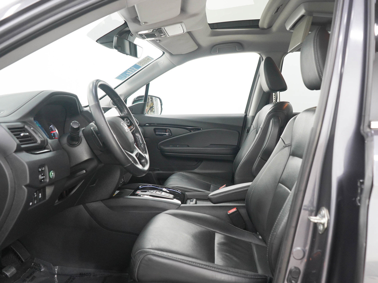 Used 2019 Honda Pilot Touring image 26