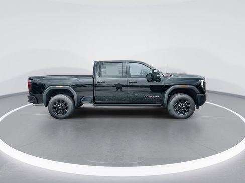 New 2026 GMC Sierra 2500 AT4 w/ AT4 Premium Plus Package AWD/4WD image 9
