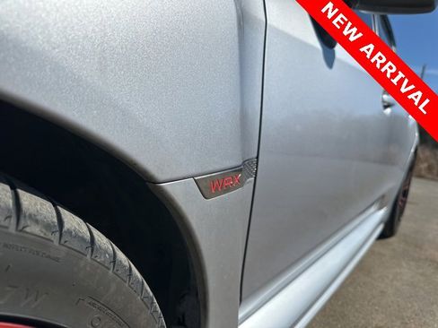 Used 2021 Subaru WRX Premium w/ Popular Package #3 (IZT) image 9