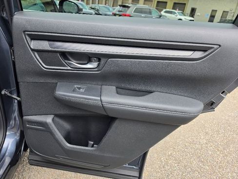 Used 2024 Honda CR-V EX image 16
