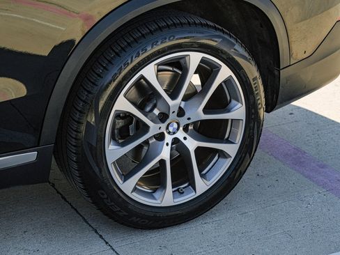 Used 2021 BMW X5 xDrive40i w/ Convenience Package image 51