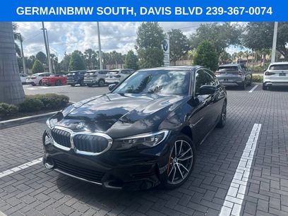 Used 2020 BMW 330i xDrive Sedan w/ Driving Assistance Package