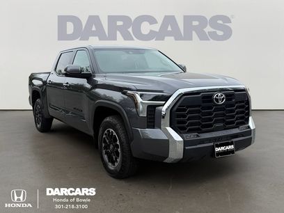Used 2026 Toyota Tundra SR5 w/ TRD Off-Road Package