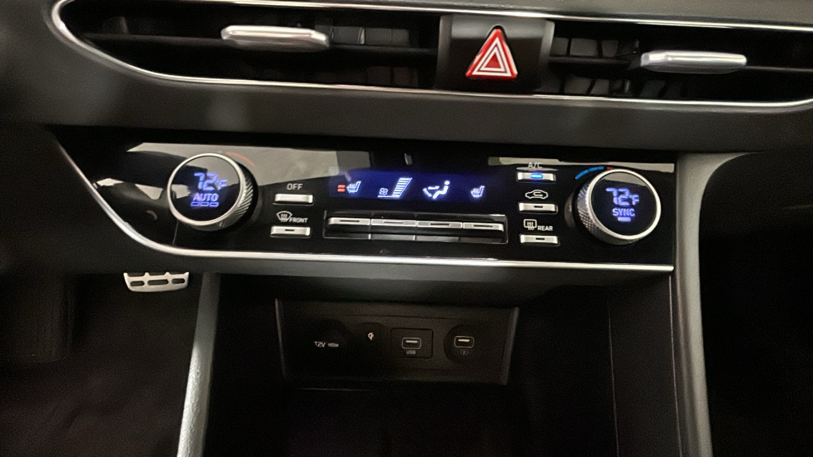 Used 2021 Hyundai Sonata SEL Plus FWD image 27