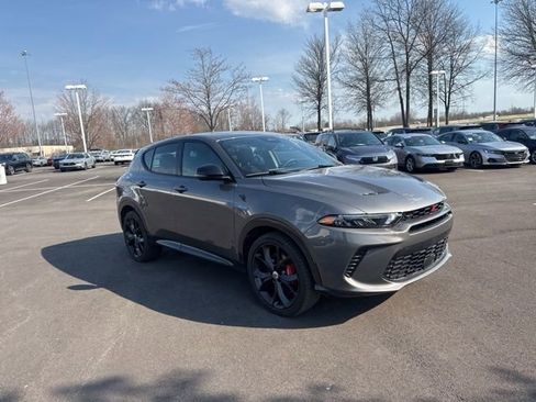 Used 2024 Dodge Hornet R/T image 6