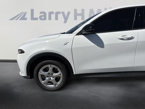 New 2025 Dodge Hornet GT w/ Cold Weather Group image 10