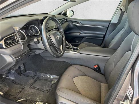 Used 2024 Toyota Camry LE w/ Cold Weather Package image 9