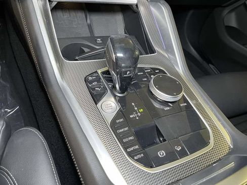 Used 2021 BMW X6 xDrive40i w/ M Sport Package AWD/4WD image 34