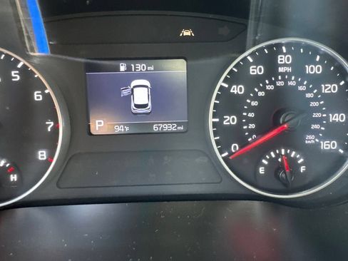 Used 2021 Kia Seltos S AWD/4WD image 6