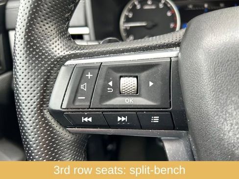 Used 2024 Mitsubishi Outlander SE image 19